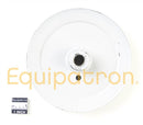 Murray 690020MA Deck Reba Pulley YZ, Replaces 690020, 92425-2