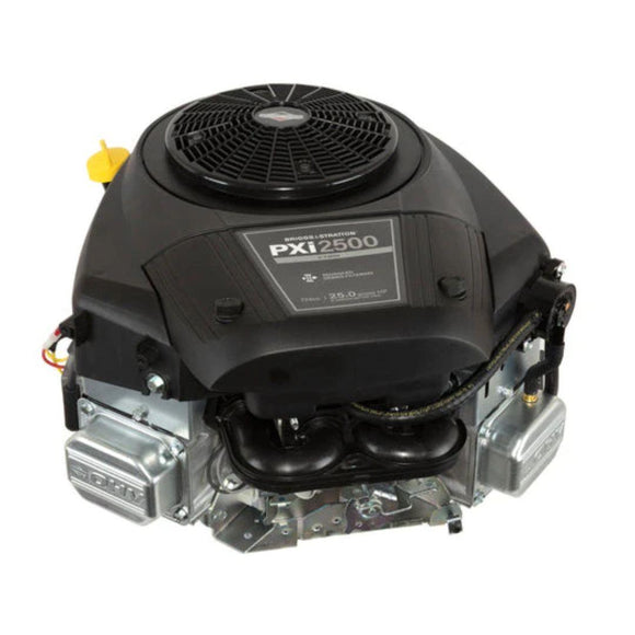 Briggs & Stratton 61H275-0001-E1 Horizontal Gaseous Engine