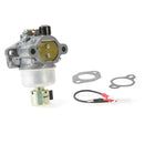 Kohler 12 853 178-S Carburetor with Gaskets-1