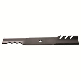 Oregon 96-318 Hustler (Excel) Lawn Mower Blade 17-7/8"