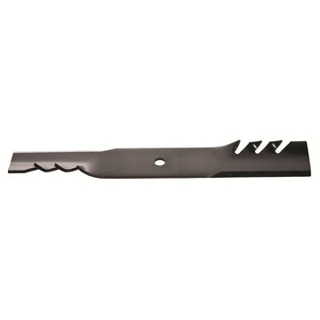 Oregon 96-318 Hustler (Excel) Lawn Mower Blade 17-7/8"