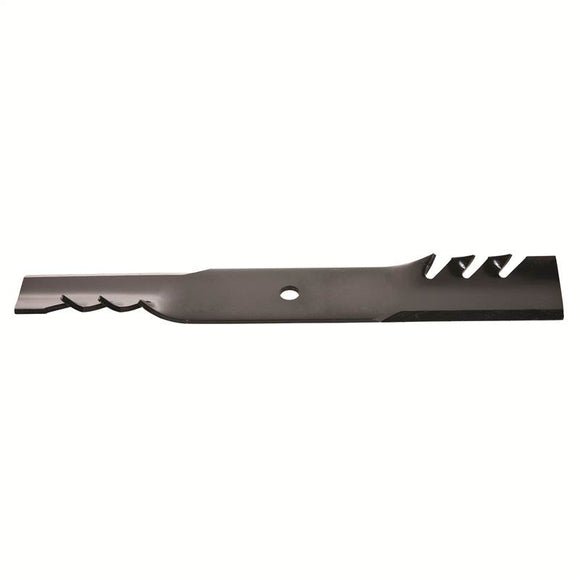 Oregon 96-318 Hustler (Excel) Lawn Mower Blade 17-7/8"