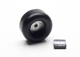 Briggs & Stratton 191413GS Vibration Mount with Shoulder, Replaces 27007GS