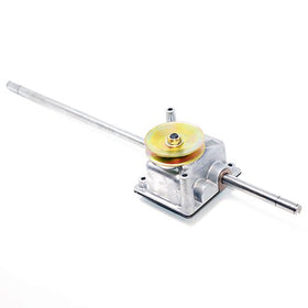 Toro 108-8140 Gear Case Assembly