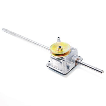 Toro 108-8140 Gear Case Assembly