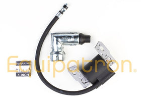 Briggs & Stratton 590455 Magneto Armature Coil, Replaces 799382 793354 792631 - 0
