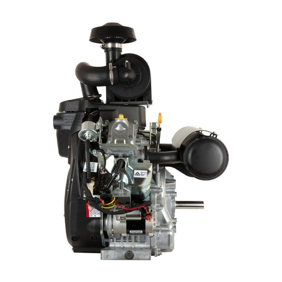 Briggs & Stratton 61G277-0035-J1 Horizontal Vanguard EFI Engine