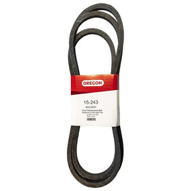 Oregon 15-243 Belt, Bad Boy 041-6027-00