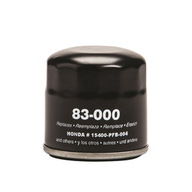 Oregon 83-000 Oil Filter