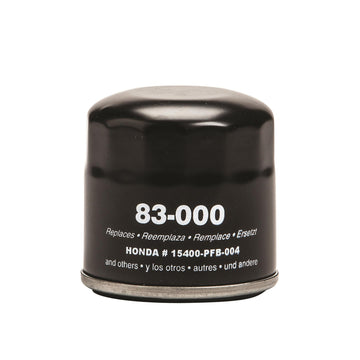 Oregon 83-000 Oil Filter