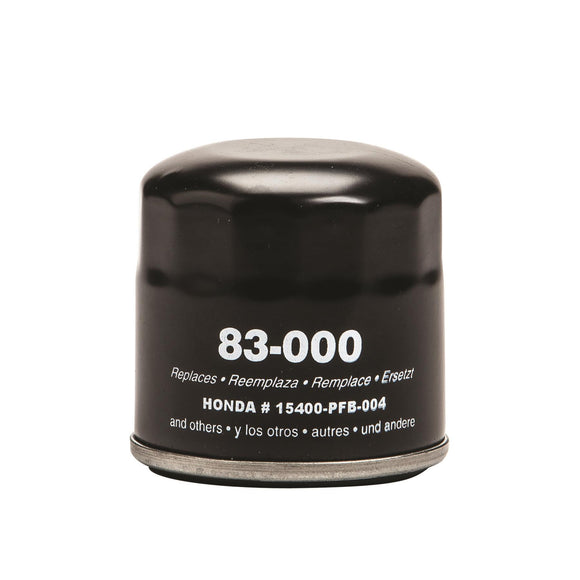 Oregon 83-000 Oil Filter