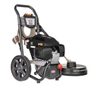 Simpson MS60805(-S) MegaShot 3000 PSI Cold Water Pressure Washer, Honda Engine-1