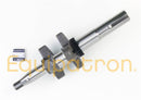 Briggs & Stratton 796468 Crankshaft-2