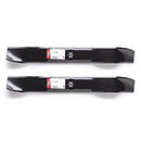 Oregon 198-059 MTD/Bolens 742-0616 Mower Blades | 21-3/16"-2