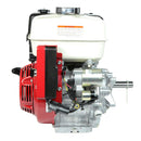 Honda GX270 HEA2 Horizontal Engine with 6:1 Gear Reduction and Electric Start-5