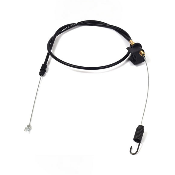 Murray 7101397YP Drive Cable,Black