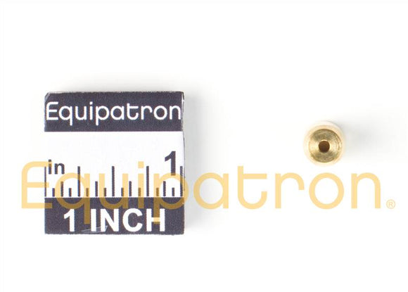 Briggs & Stratton 690577 Inlet Seat, Replaces 231854 690577