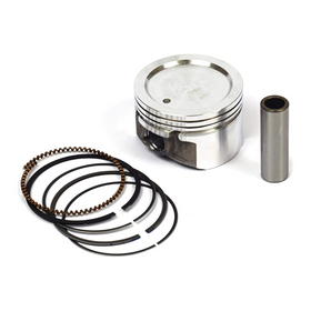 Briggs & Stratton 808687 Valve, Exhaust