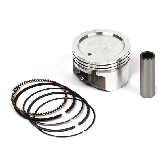 Briggs & Stratton 808687 Valve, Exhaust