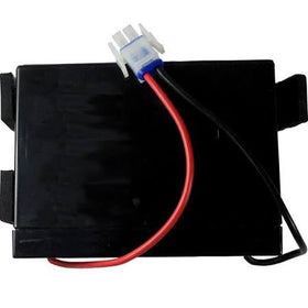 Electrolux 532430765 Battery 12Volt 22+ Fgd w/ Foam