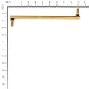 Murray 7024935YP Link, Tie-2