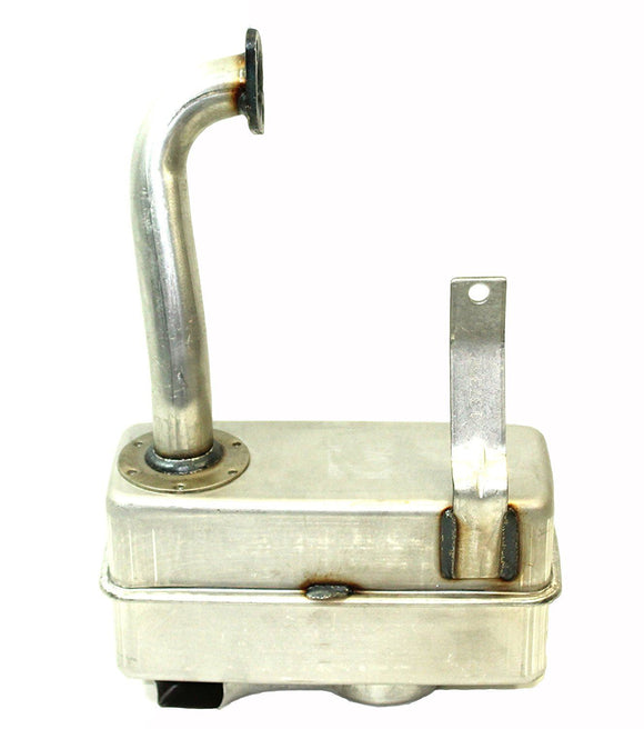 Poulan/Husqvarna 532137352 Muffler