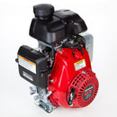 Honda GX100 QA2 Horizontal Engine-3