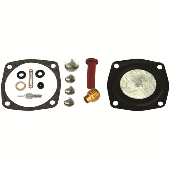 Oregon 49-239 Tecumseh 631893A Carburetor Repair Kit