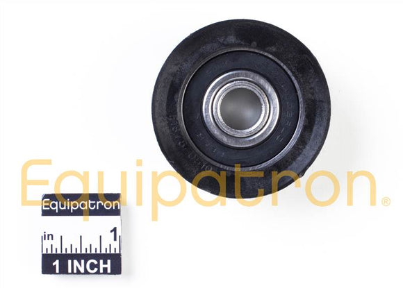 Murray 740183MA Nylon Idler Pulley .3L, Replaces 740183, 7701015