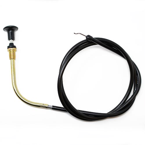 Toro 112-9753 Choke Cable