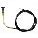 Toro 112-9753 Choke Cable-1