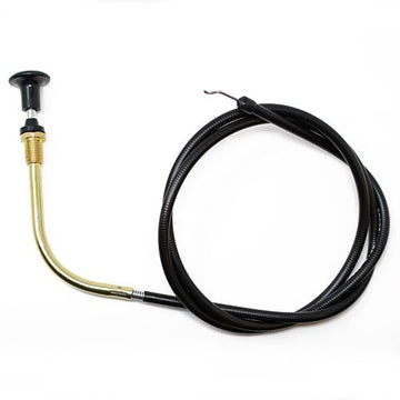 Toro 112-9753 Choke Cable