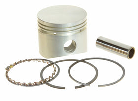 Genuine Kohler Engines PISTON W/RING SET .020 - 47 874 09-S - Replaces: 47 074 0