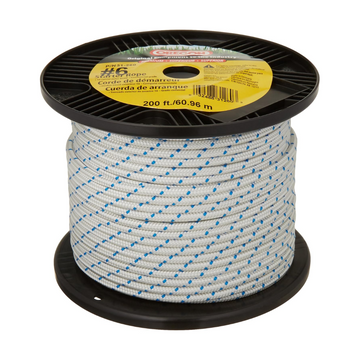 Oregon 31-260X Starter Rope No. 6 (Per Ft)