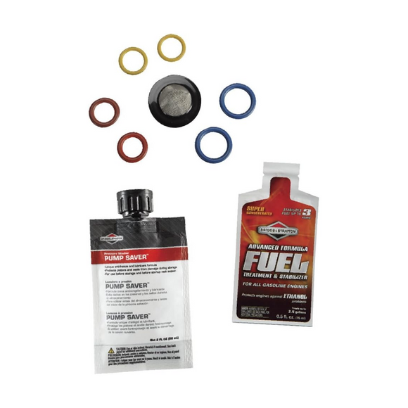 Briggs & Stratton 6366 Pressure Washer Maintenance Kit