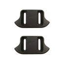 Robalon A148BS Composite Skid Shoes for Honda 76153-736-010-2