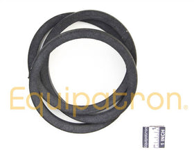 Murray 1666655SM V-Belt, HA 041.30 - 0