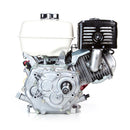 Honda GX240 HA2 Horizontal Engine with 6:1 Gear Reduction-4