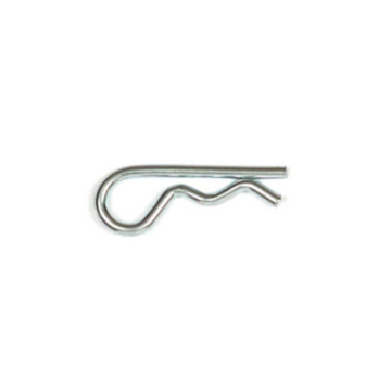 Oregon 02-416 Hair Pin Clip, 1/8" x 1-9/16"