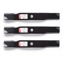 Oregon 91-138 John Deere TCU30316 Mower Blades | 19"-2