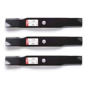 Oregon 91-138 John Deere TCU30316 Mower Blades | 19" - 0