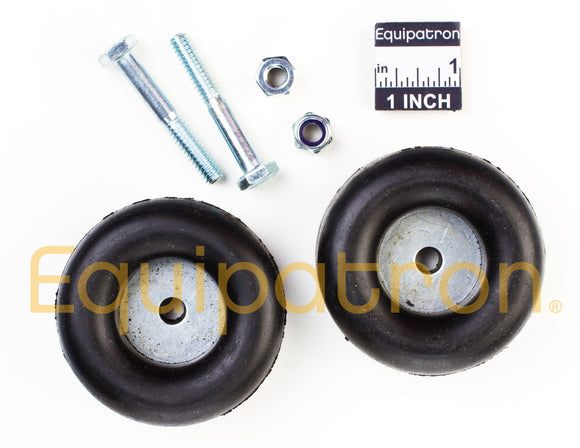 Briggs & Stratton 192553GS Vibration Mount, Replaces 192553, 192123