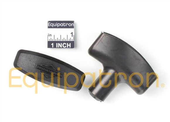 Briggs & Stratton 490652 Starter Rope Grip