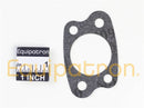 Briggs & Stratton 692081 Air Cleaner Gasket, Replaces 805655, 692081-2