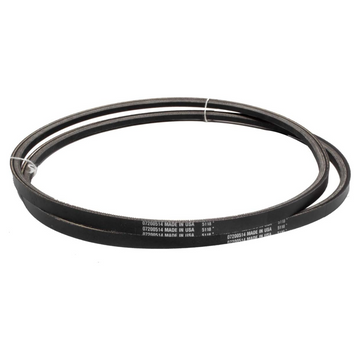 Ariens 7200514 Snow Blower Attachment V-Belt, 2-Pack