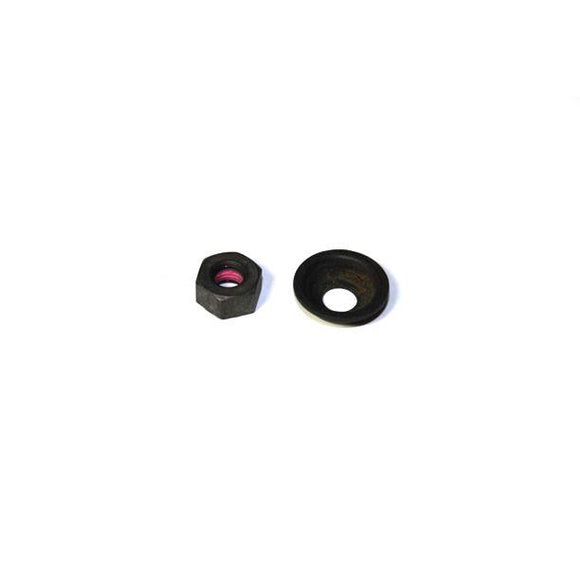 Kawasaki 99999-0309 Kit, Stopper & Nut