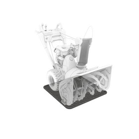 Ariens 70716900 Floor Mat, 36" x 36" - 0