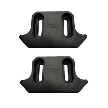 Robalon A174BS Composite Skid Shoes for Toro 74-1100 - 0