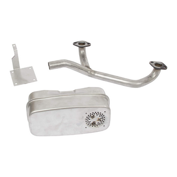 Briggs & Stratton 595822 Muffler