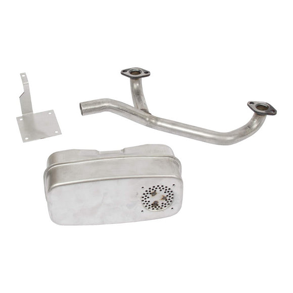 Briggs & Stratton 595822 Muffler